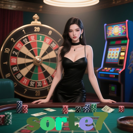 sorte7：Aposte no futebol, jogue poker e conquiste vitórias épicas!