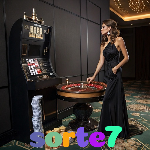 sorte7:Aposte nas melhores slots e conquiste prêmios como nunca!
